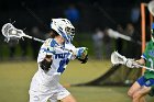 MLax vs Salve  Wheaton College Men’s Lacrosse vs Salve Regina University in the 2024 NEWMAC quarterfinals. - Photo By: KEITH NORDSTROM : Wheaton, Lacrosse, LAX, NEWMAC